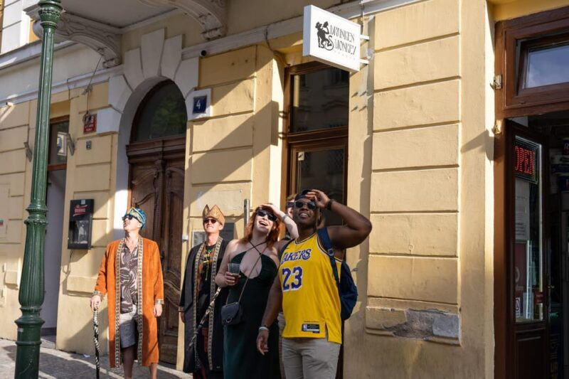 prague-ultimate-2-hour-tour-with-free-drink