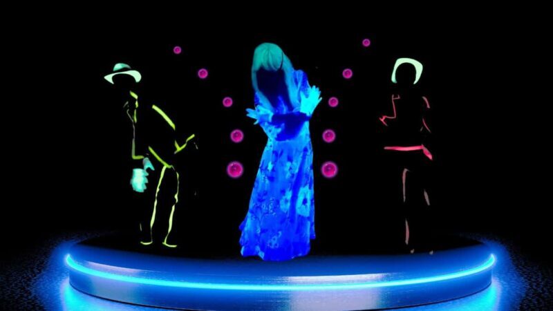 Prague: Underground Black Light Theatre Interactive Show - Audience Feedback: What Travelers Are Saying