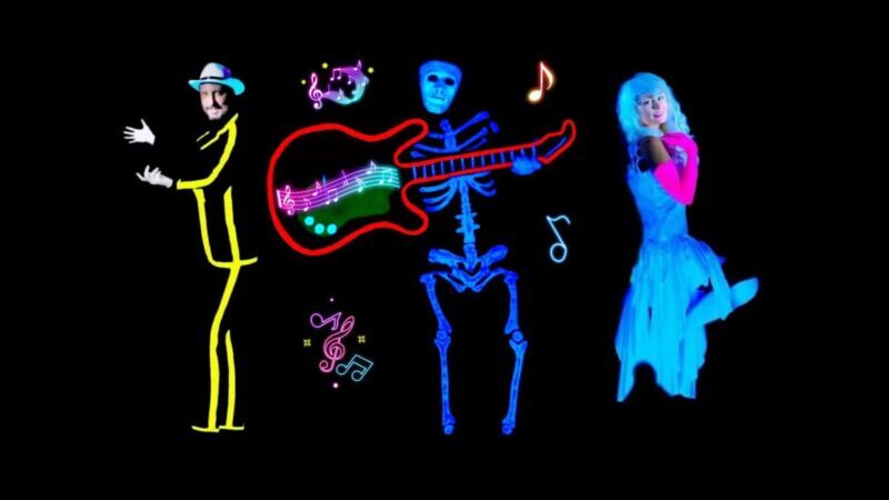 Prague: Underground Black Light Theatre Interactive Show - Why This Experience Is Worth It