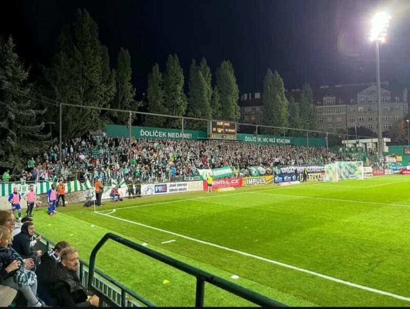 Prague Underground Football Match with Beer and Local Fan - Final Thoughts: Who Should Consider This Tour?
