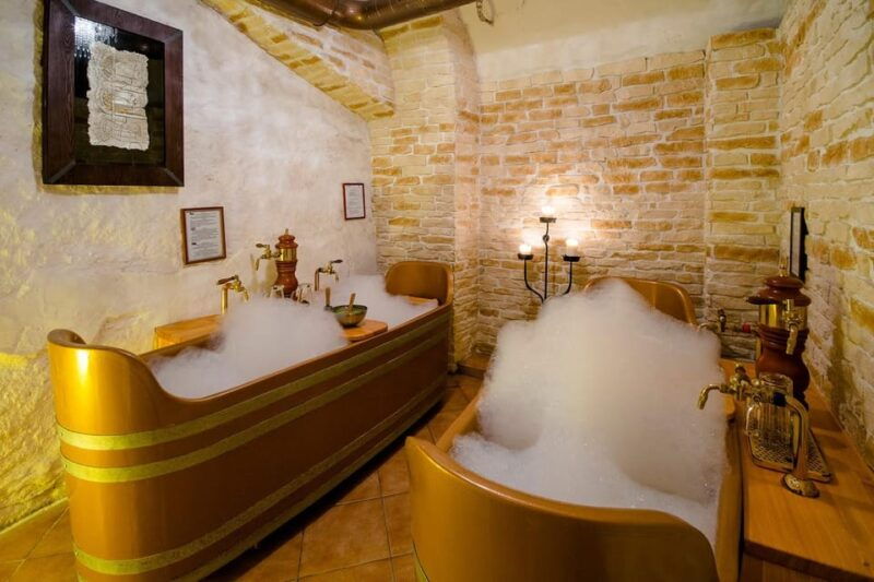 prague-ungelt-bernard-beer-spa-with-beer-optional-massage