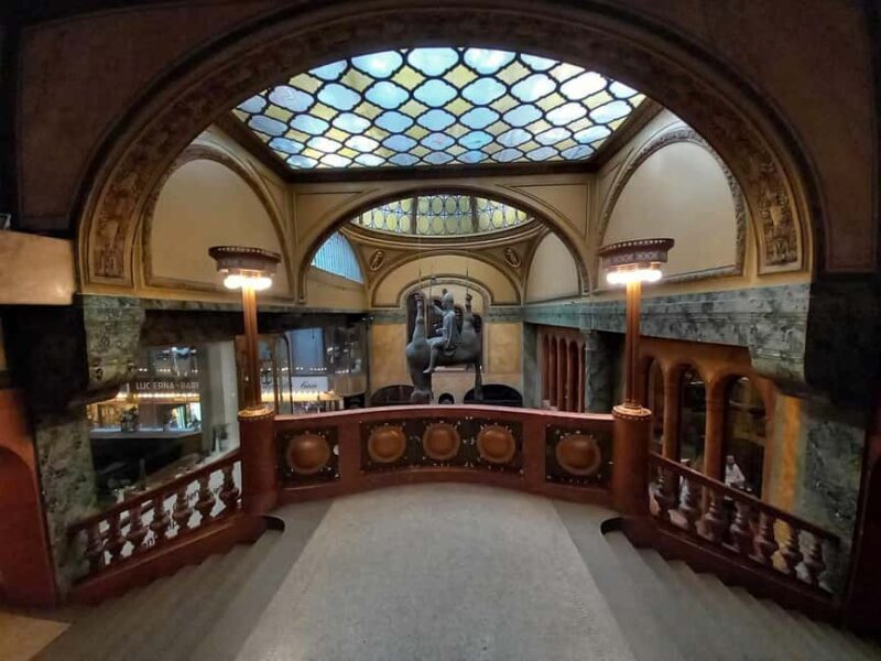 Prague: Unique Walking Tour with a Local Historian - FAQ