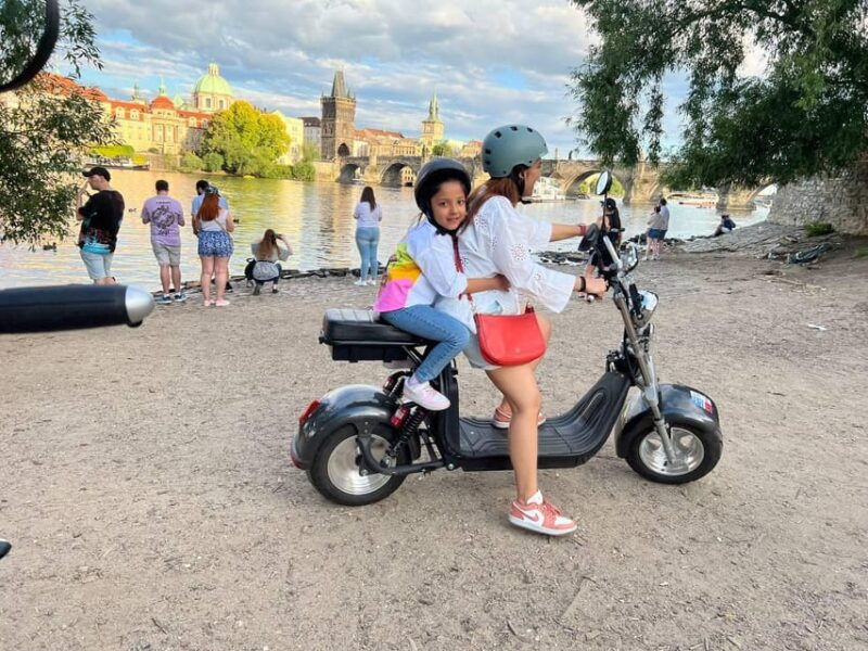 prague-vip-private-3-hours-e-scooter-tour-with-guide