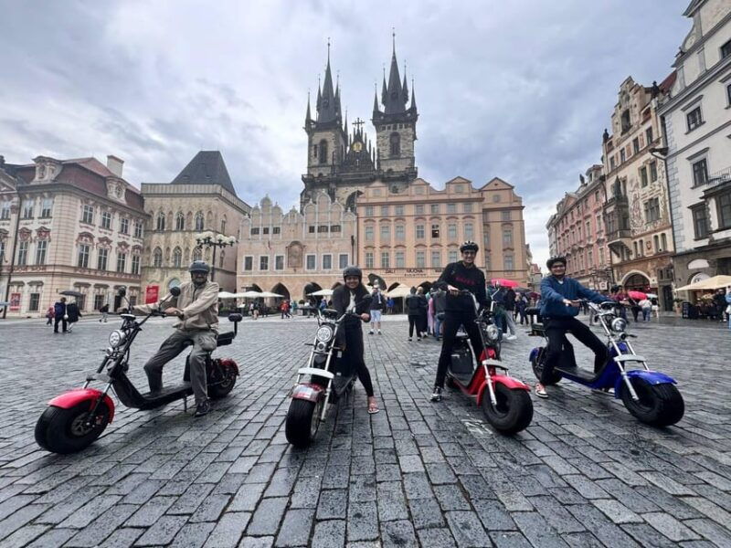 prague-vip-private-3-hours-e-scooter-tour-with-guide