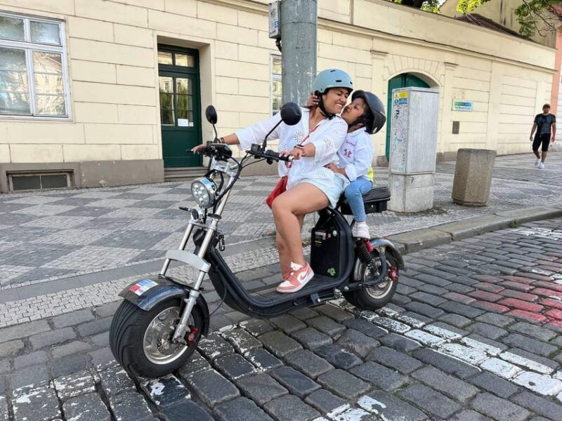 prague-vip-private-3-hours-e-scooter-tour-with-guide
