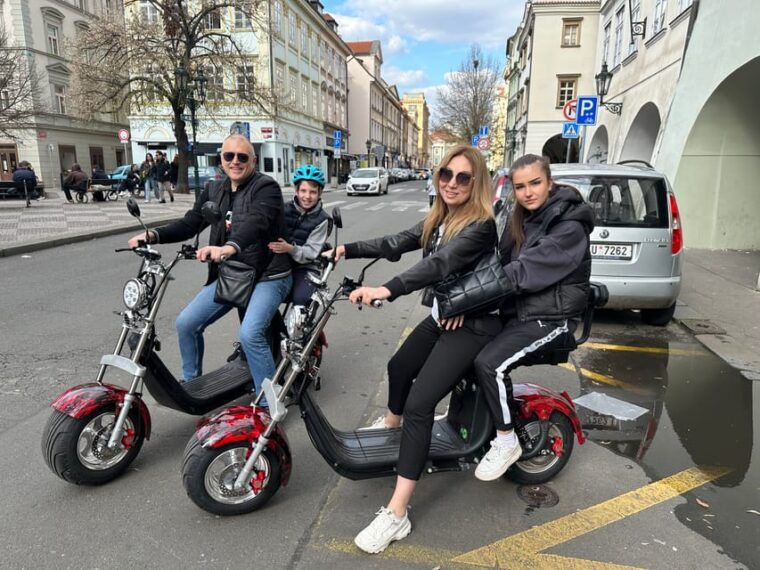 prague-vip-private-3-hours-e-scooter-tour-with-guide