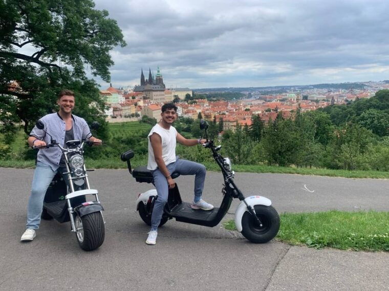 prague-vip-private-3-hours-e-scooter-tour-with-guide