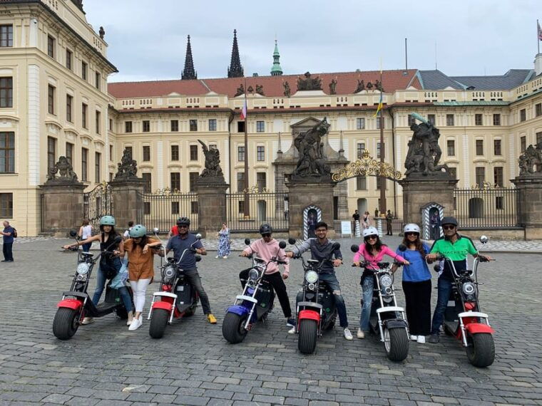 prague-vip-private-3-hours-e-scooter-tour-with-guide