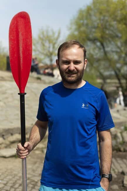 Prague: Vltava River Kayak Tour with Guide - FAQs