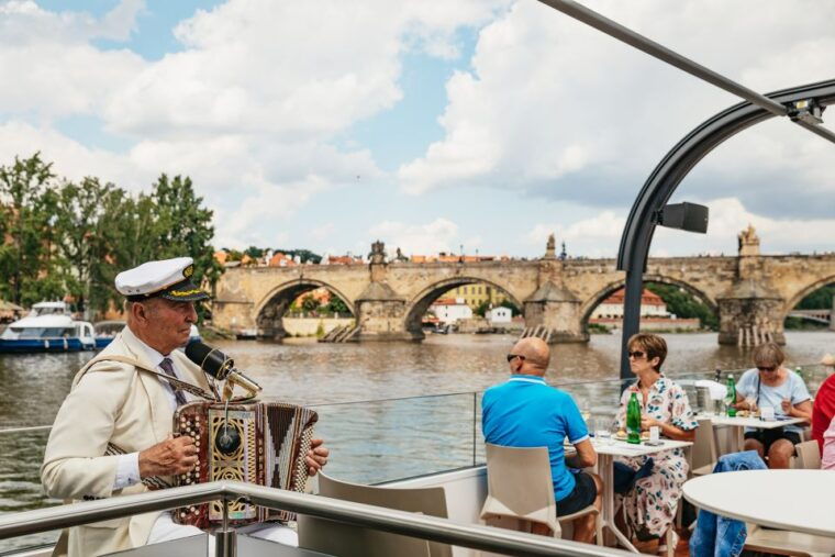 prague-vltava-river-lunch-cruise-in-an-open-top-glass-boat