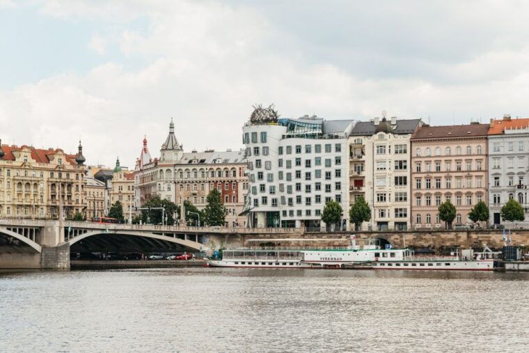 prague-vltava-river-lunch-cruise-in-an-open-top-glass-boat