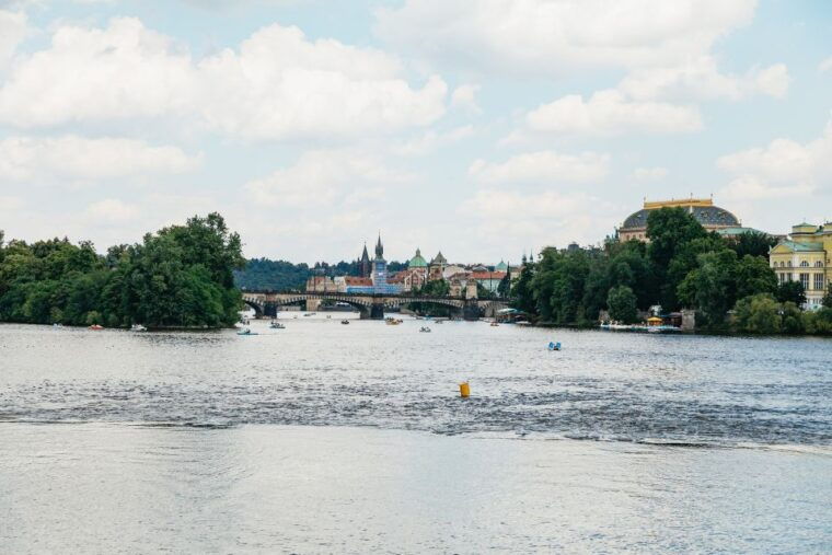 prague-vltava-river-lunch-cruise-in-an-open-top-glass-boat