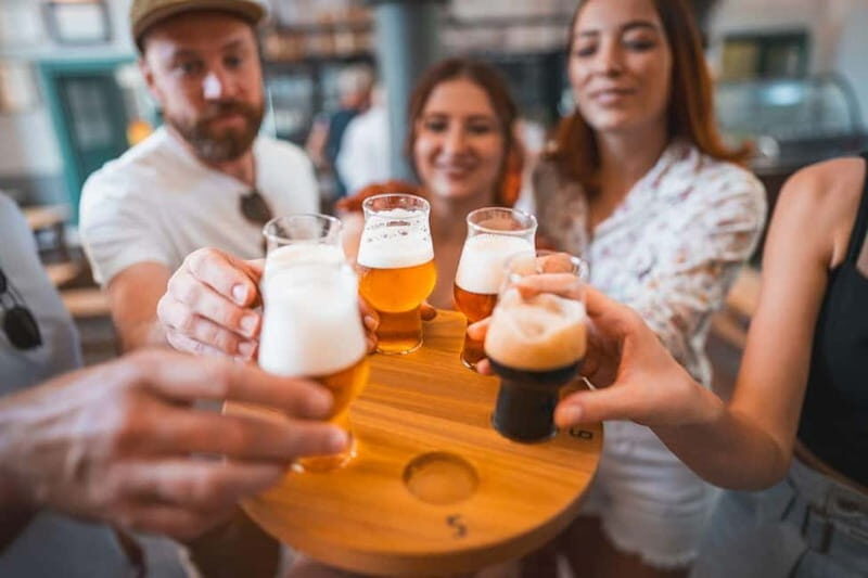 Prague: Walking & Beer Tour For Solo Travelers - Practical Details & Value
