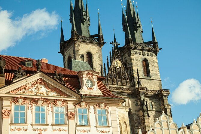prague-walking-tour-in-german-old-town-and-prague-castle