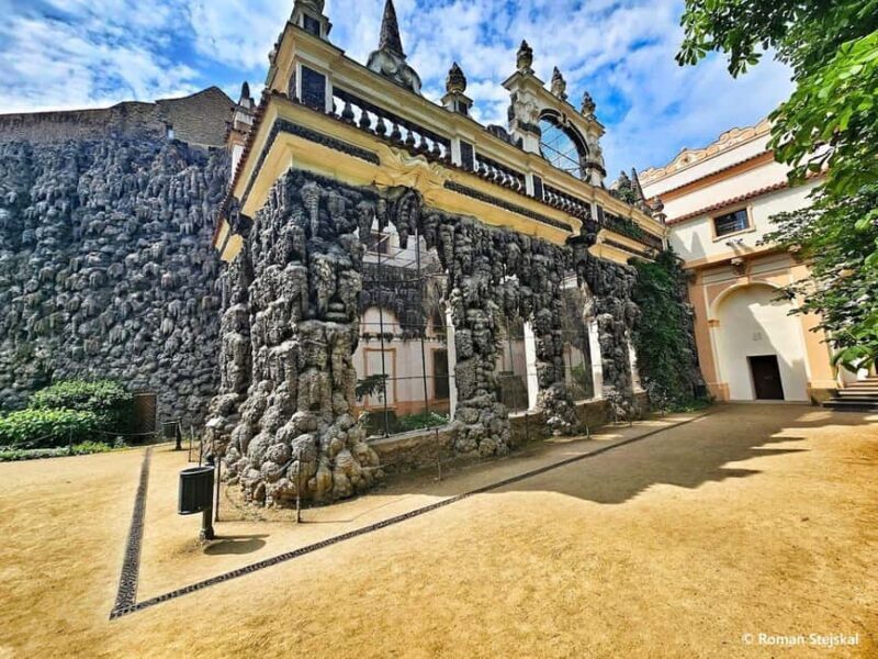 Prague: World of Banksy Ticket & Digital City Tour - Practical Details and Tips