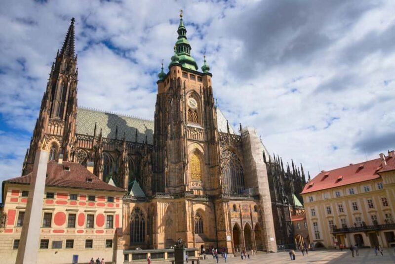 Prague: World of Banksy Ticket & Digital City Tour - Value for Money and Overall Impression