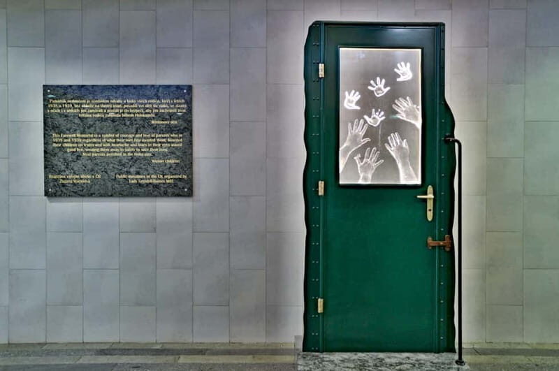 Prague: WWII Tour with Local Historian SMALL GROUP - An In-Depth Look at the WWII Prague Tour