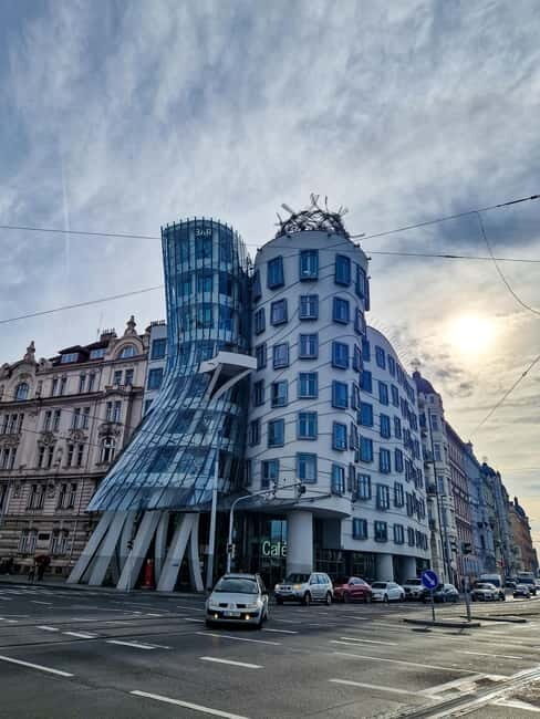 Prague: WWII Tour with Local Historian SMALL GROUP - Authenticity & Unique Insights from Past Participants