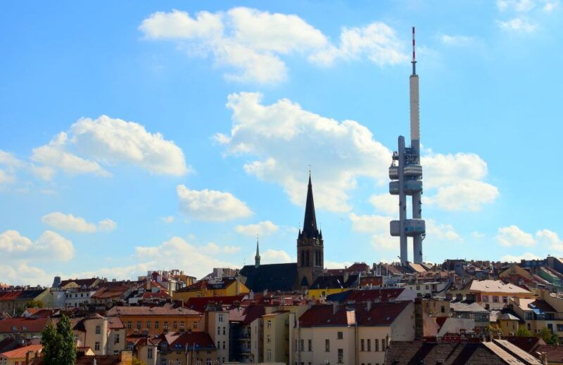 prague-zizkov-tv-tower-observatory-entry-ticket