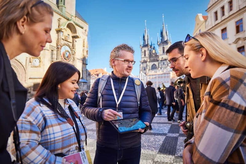Pragues communist past - Prague’s Communist Past – A Walking Tour That Reveals the City Behind the Iron Curtain