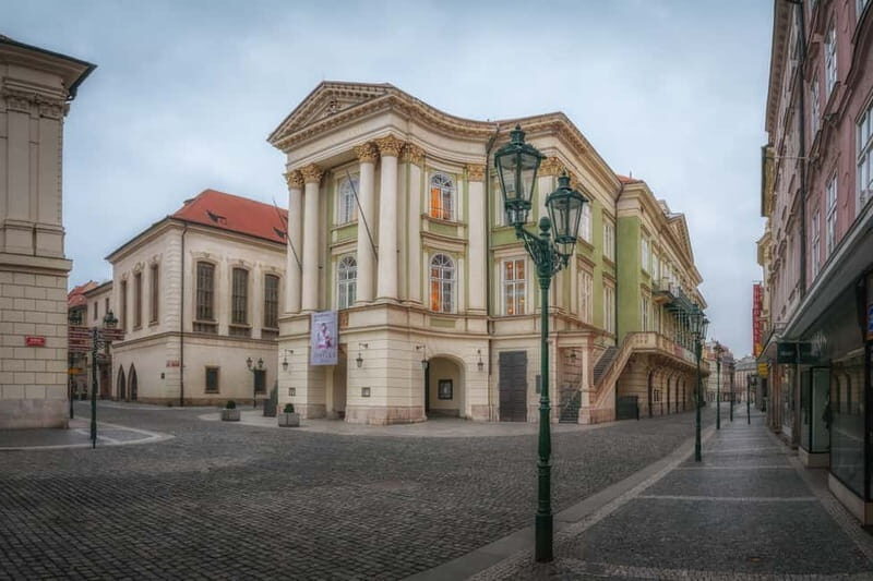 Pragues communist past - Who Should Consider This Tour?