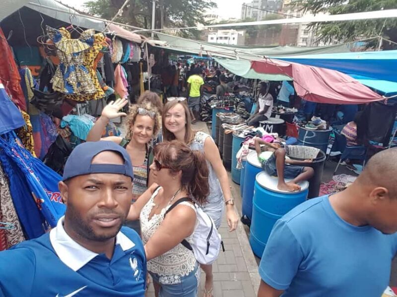 Praia City Tours - Analyzing the Value: Is It Worth $68?