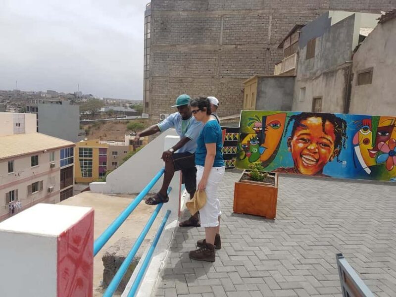 Praia City Tours - Detailed Breakdown of the Itinerary