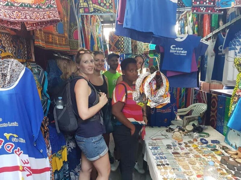 Praia City Tours - Practical Tips for the Tour