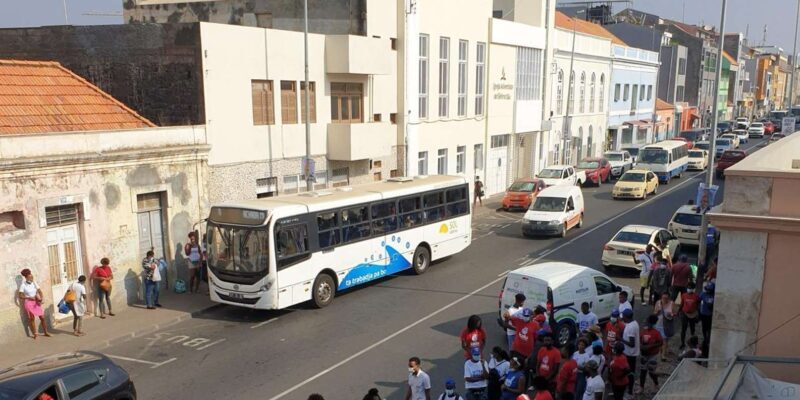 Praia City Tours - FAQ