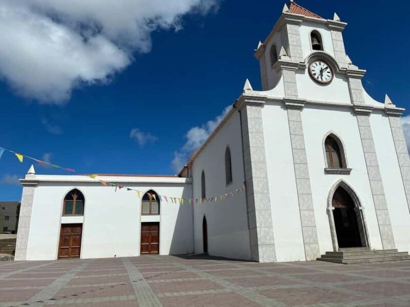 Praia: Day trip by minibus for cruise passengers - FAQ