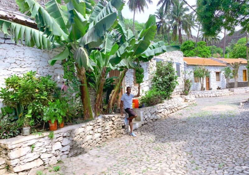 Praia: Santiago Island Natural Park & Resistance Museum Tour - An In-Depth Look at the Santiago Island Natural Park & Resistance Museum Tour