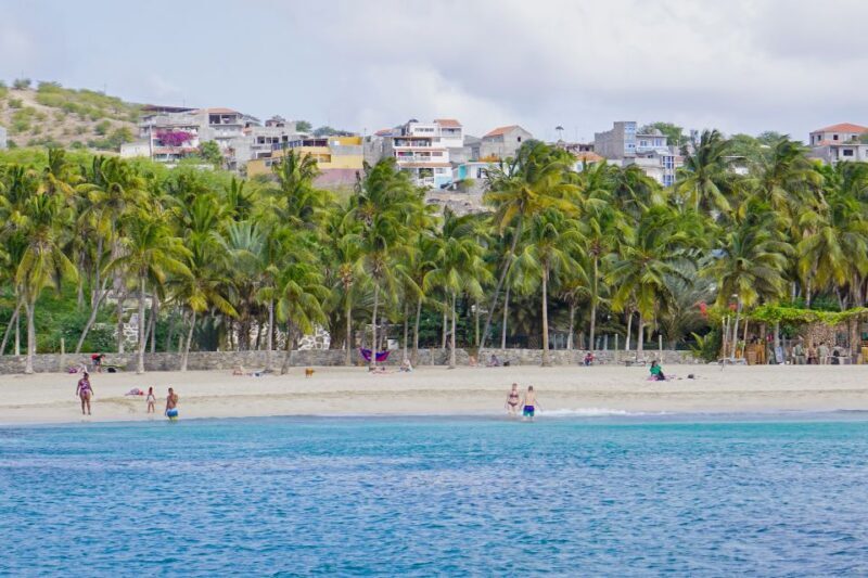 Praia: Santiago Island Tour with Tastings and Tarrafal Beach - Final Thoughts