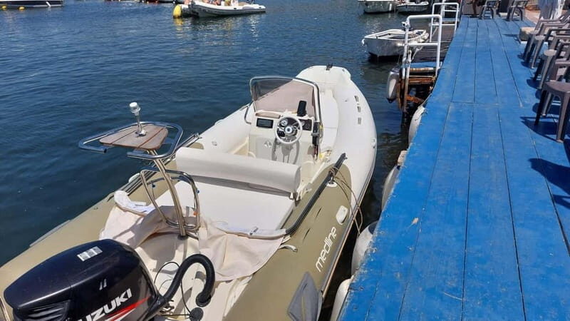 Praiano, Nerano and Sorrento: Dinghy Tour with Bathroom and Lunch Stops - Exploring the Amalfi Coast from the Water: A Practical Overview