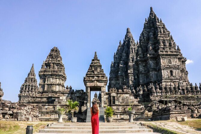Prambanan Sunset and Ramayana Ballet with Dinner - An Introduction to the Tour: A Perfect Evening in Yogyakarta