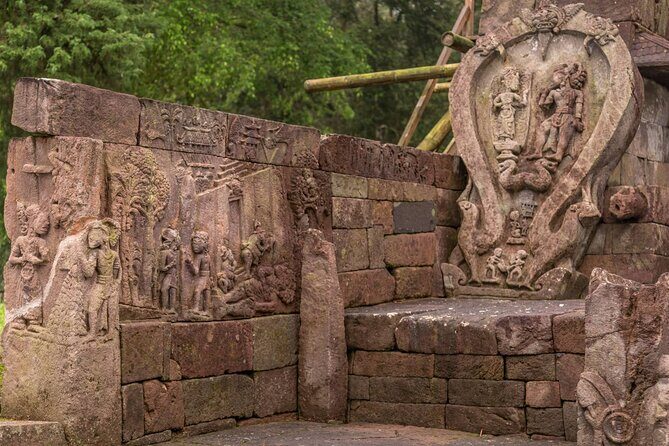 Prambanan Sunset UNESCO, Sukuh, And Cetho temple Hindu Journey - FAQ