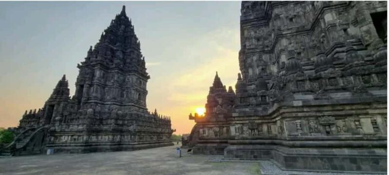 Prambanan Temple: Half-Day Guided Tour From Yogyakarta - The Value of This Tour