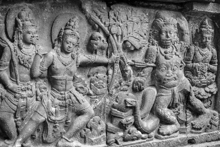 prambanan-temple-private-tour-from-semarang-port