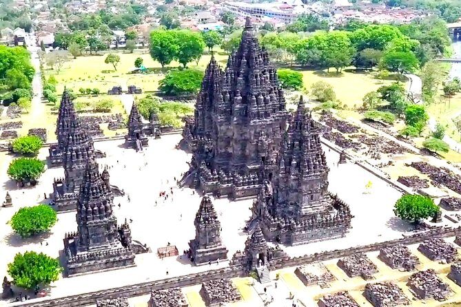 Prambanan Temple Sunset Tour from Yogyakarta - Introduction to the Tour