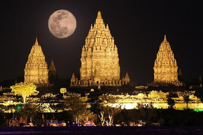 Prambanan Temple Sunset Tour from Yogyakarta - Practical Tips for Visitors