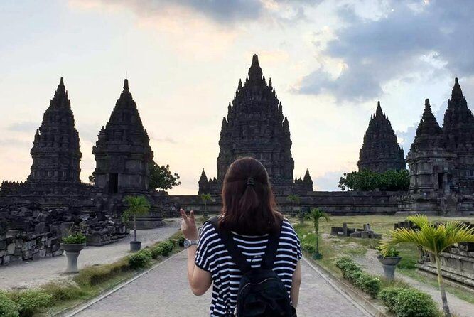 Prambanan Temple Sunset Tour from Yogyakarta - Frequently Asked Questions