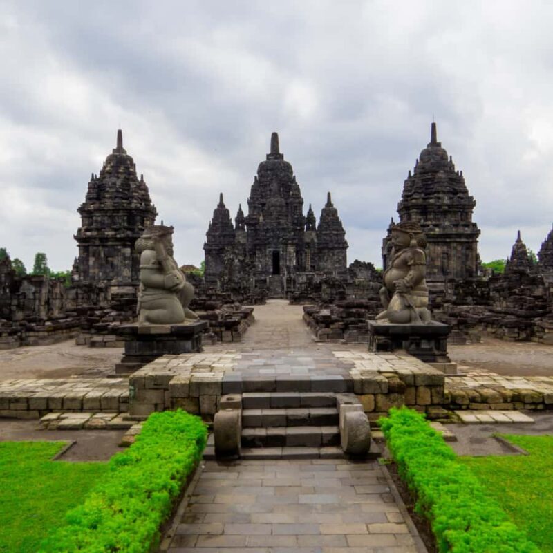 Prambanan Temples Tour - What Is Included and What to Expect