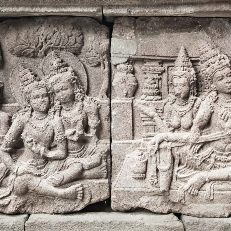 Prambanan Temples Tour - Cost and Value