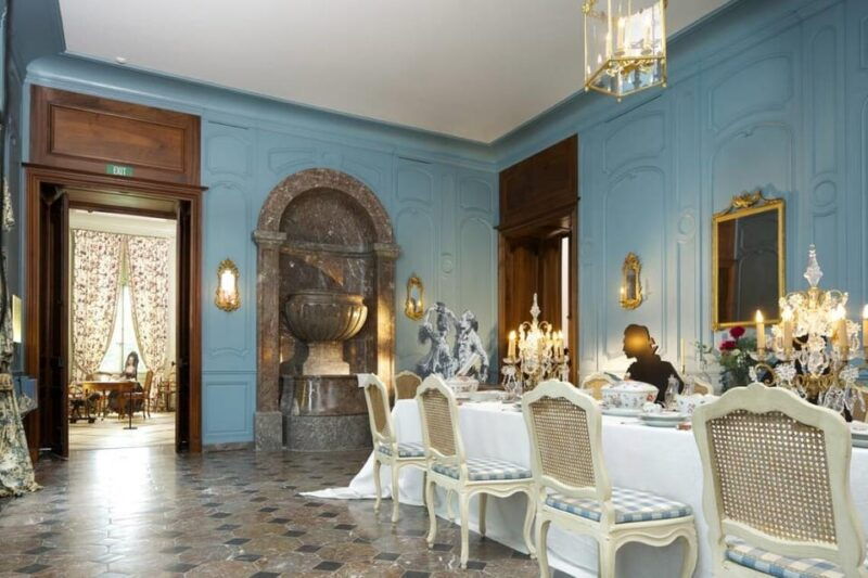 Prangins, Lake Geneva: Château de Prangins Entry Ticket - Key Points