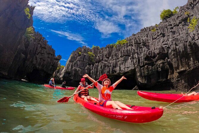 Prasat Hin Pun Yod and Fossil Bay Discovery Tour from Satun - An Honest Look at the Prasat Hin Pun Yod and Fossil Bay Discovery Tour from Satun