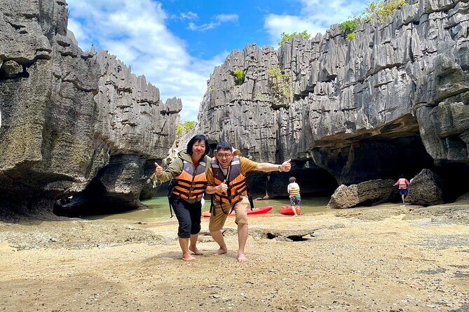 Prasat Hin Pun Yod and Fossil Bay Discovery Tour from Satun - Who Will Love This Tour?