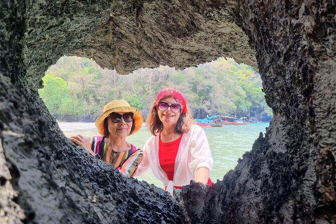 Prasat Hin Pun Yod and Fossil Bay Discovery Tour from Satun - FAQ