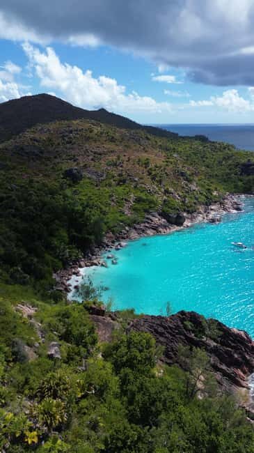 Praslin - Curieuse St Pierre Anse Georgette Private Trip - Why the Experience Stands Out