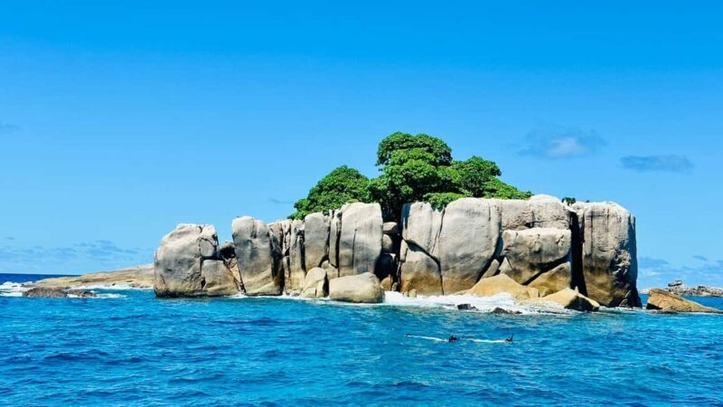 Praslin: Curieuse & St-Pierre Boat Adventure with Snorkeling - What We Loved (and What to Watch Out For)