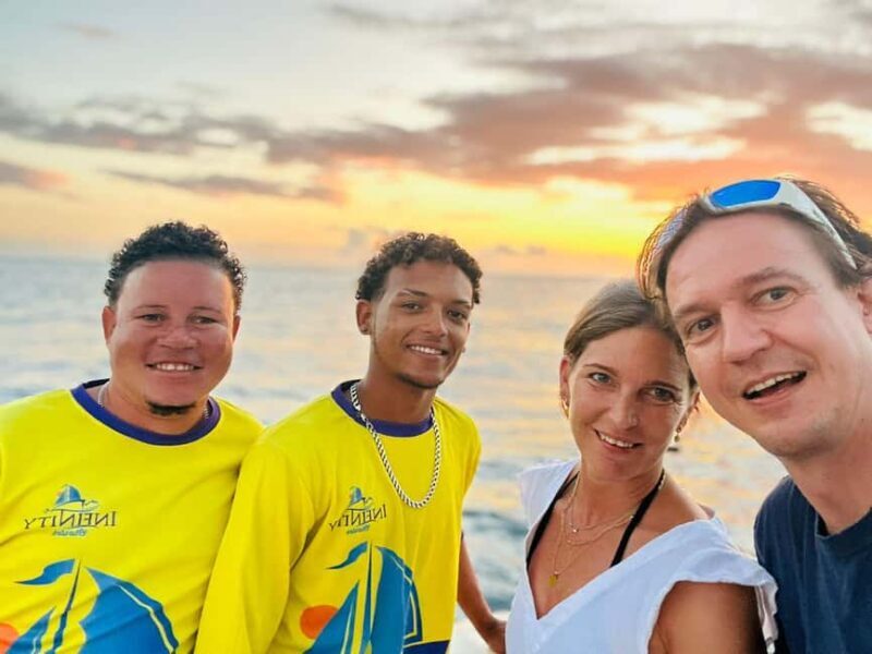 Praslin: Curieuse & St-Pierre Boat Adventure with Snorkeling - Final Thoughts