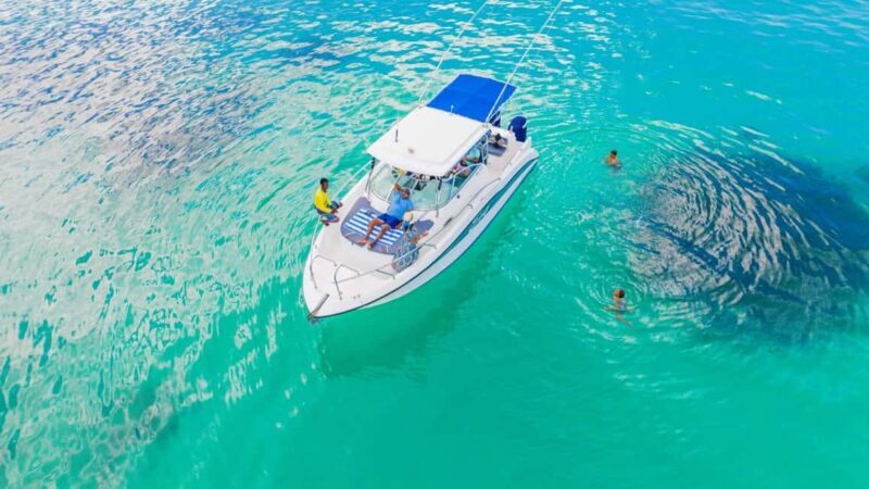 Praslin: Curieuse & St Pierre Island Day Trip with Barbecue - Practical Tips for Travelers